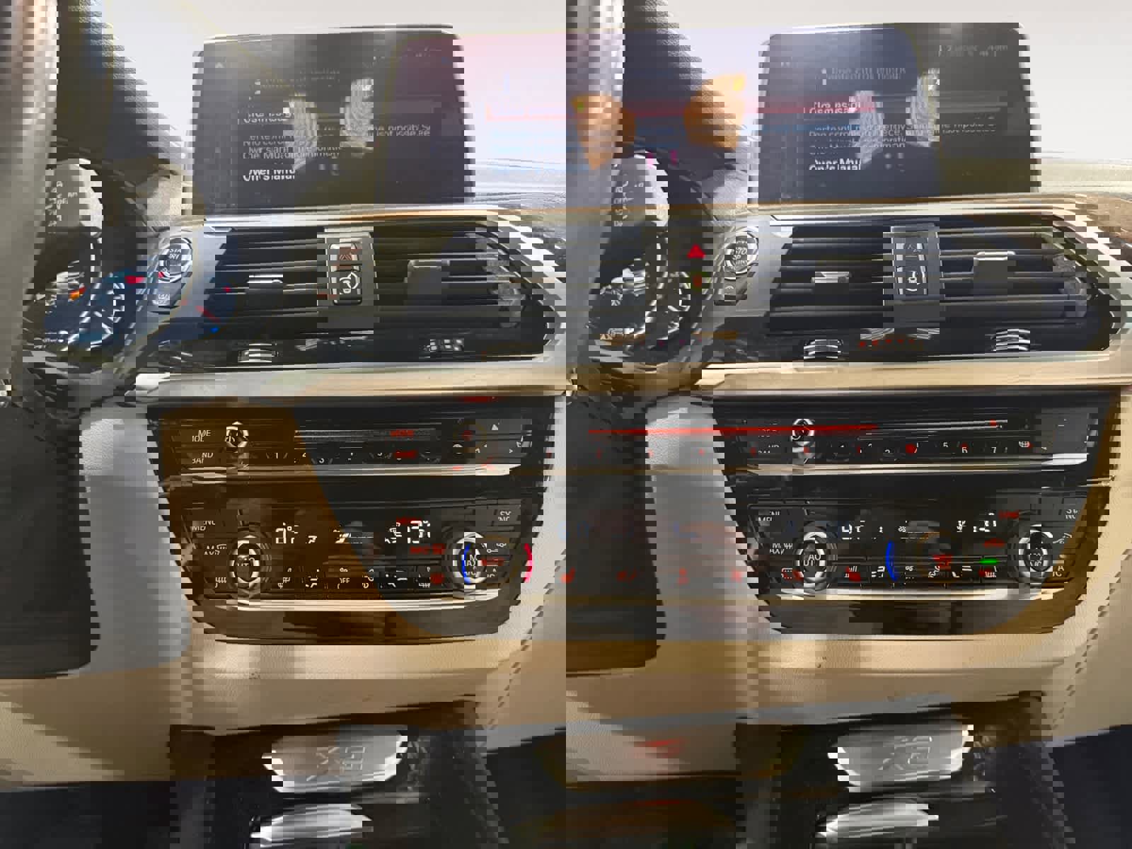 Used 2018 BMW X3 xDrive30i image 12