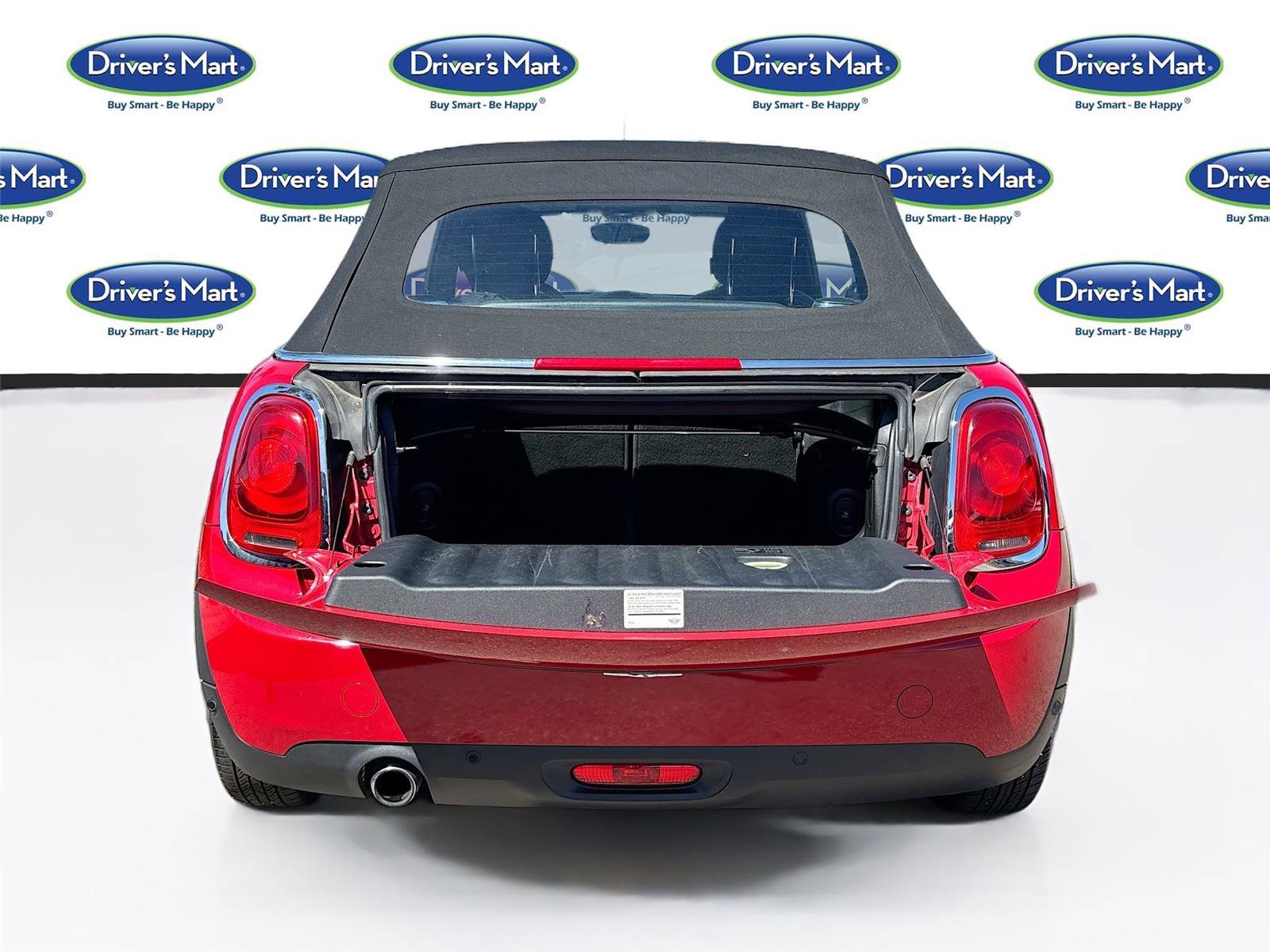 Used 2019 MINI Cooper Convertible image 25