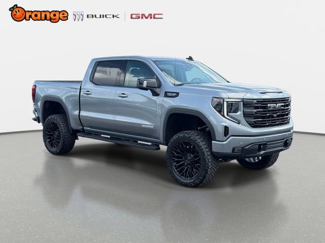 New 2026 GMC Sierra 1500 Elevation w/ Elevation Premium Package