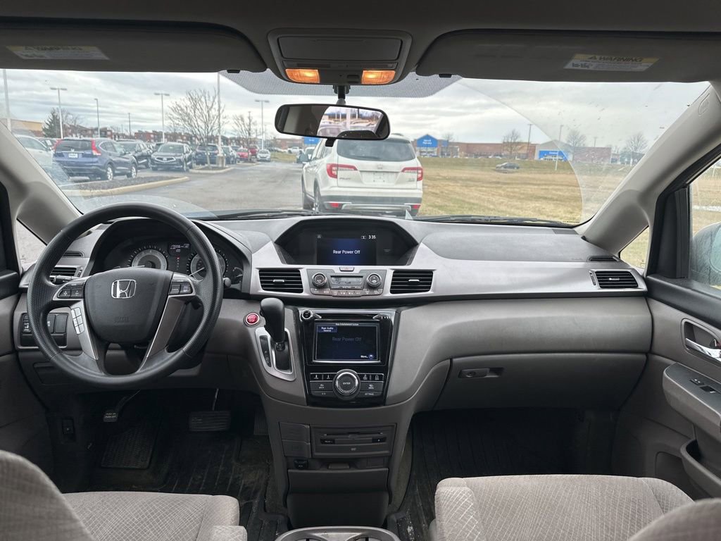 Used 2016 Honda Odyssey SE image 20