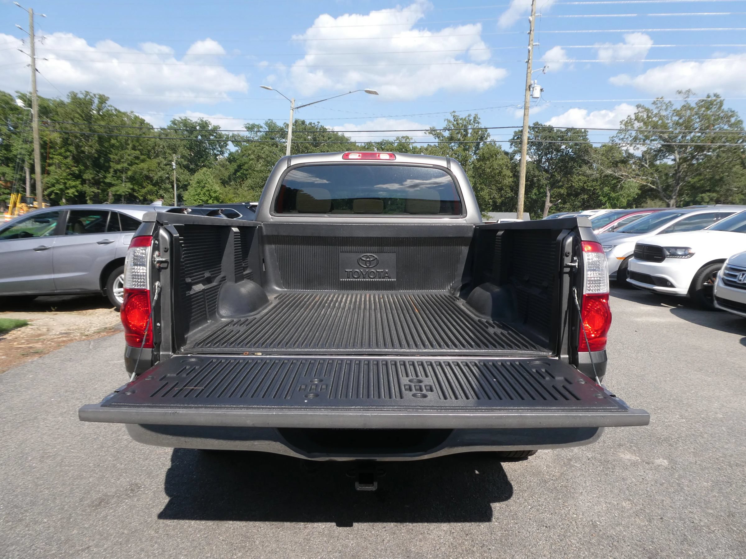 Used 2006 Toyota Tundra SR5 RWD image 7