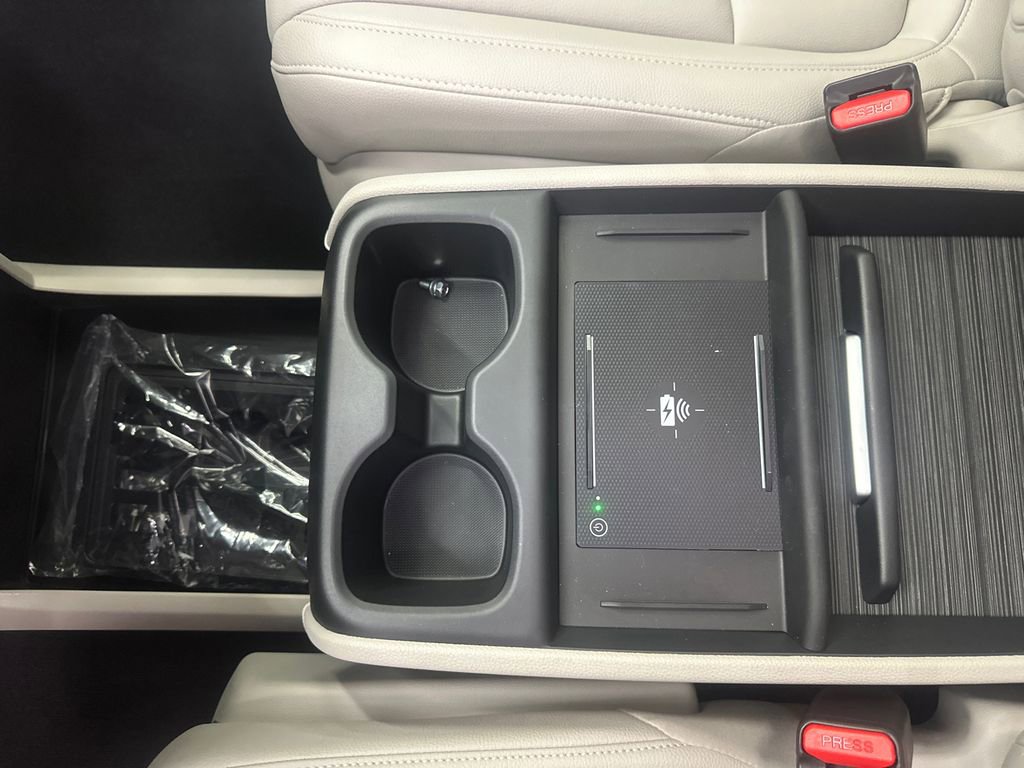 New 2026 Honda Odyssey EX-L image 33