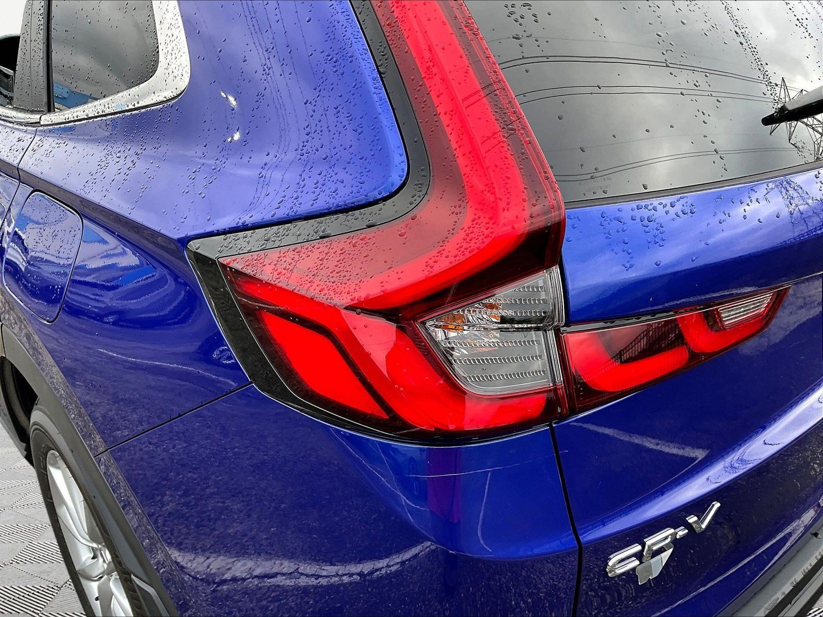 Used 2023 Honda CR-V EX image 22