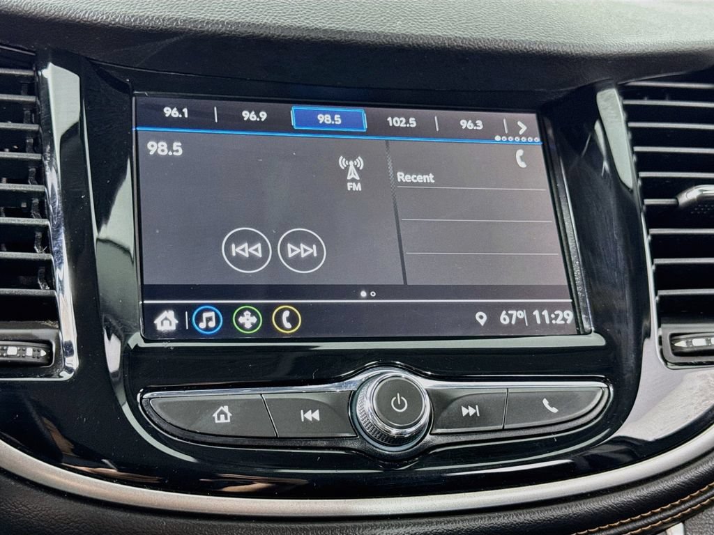 Used 2019 Chevrolet Trax LS w/ LPO, Protection Package AWD/4WD image 22