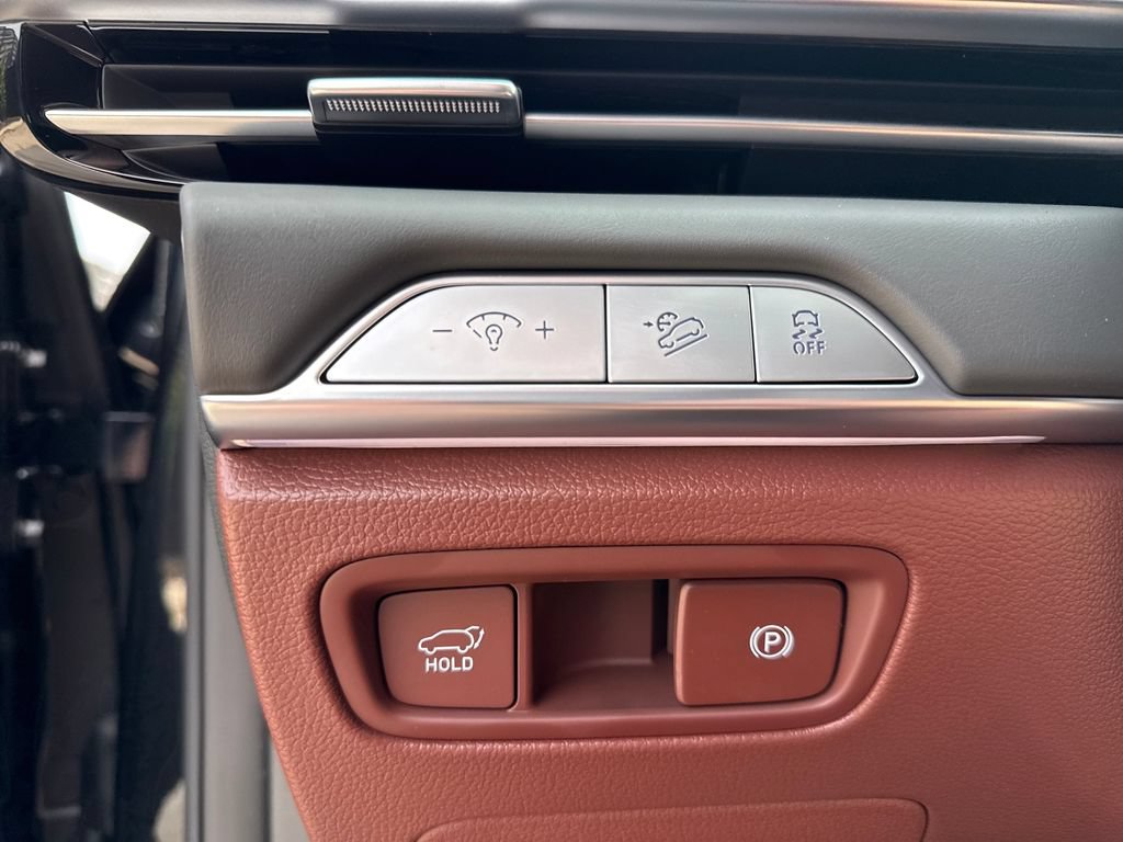 New 2026 Genesis GV80 3.5T Prestige AWD/4WD image 23