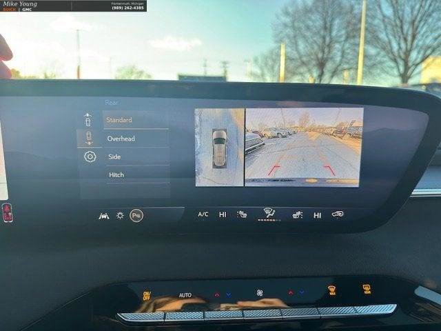 New 2026 Buick Enclave Sport Touring w/ Power Package image 23