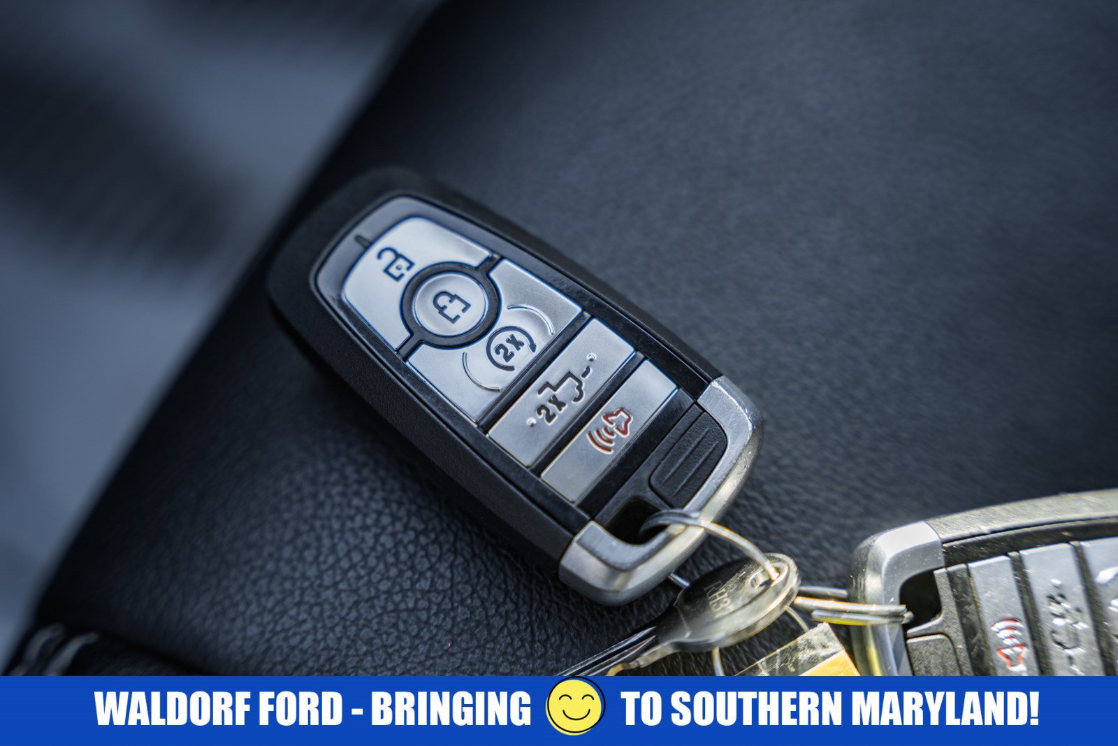 Used 2021 Ford F250 Lariat image 54