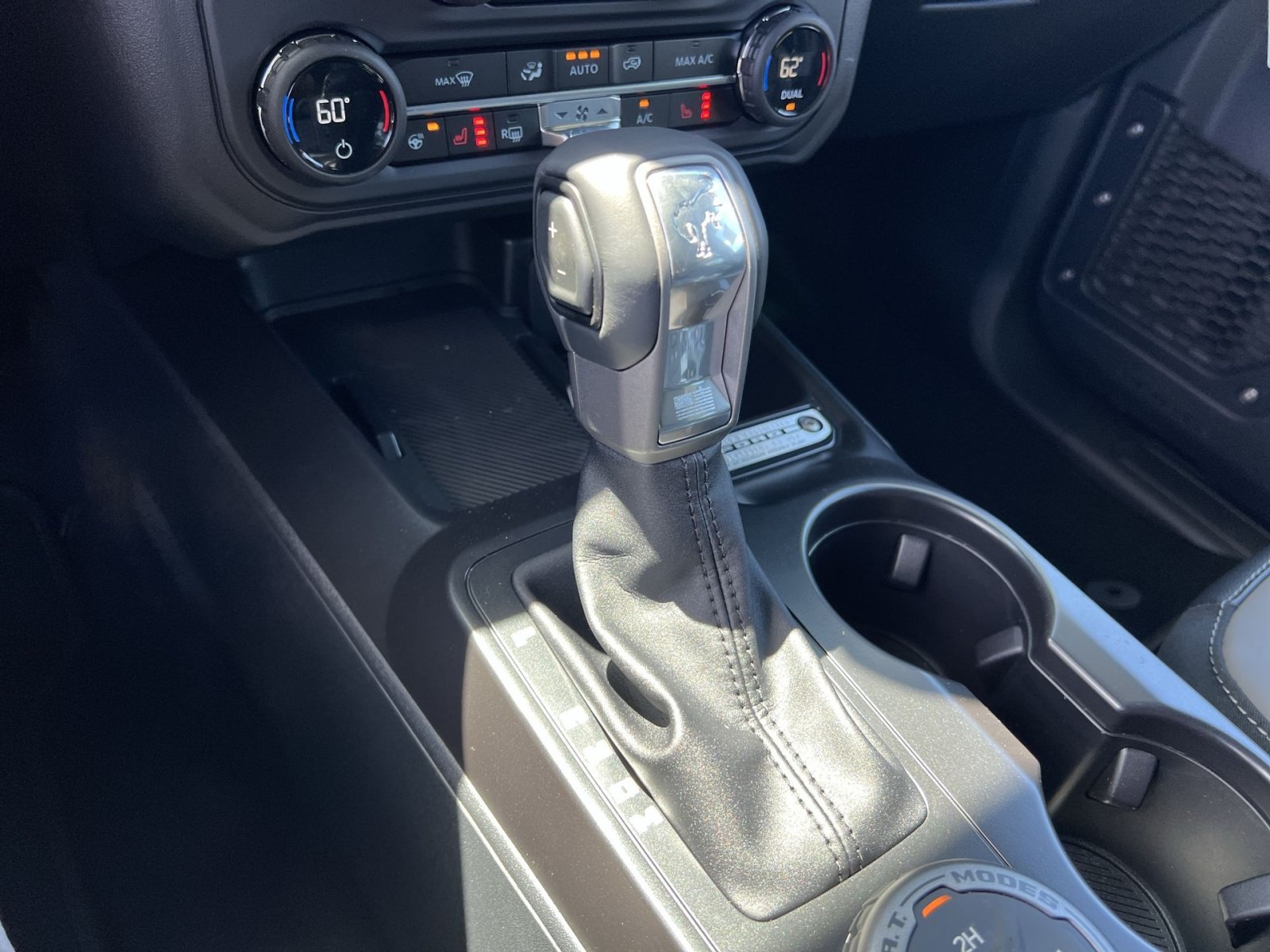 New 2026 Ford Bronco Outer Banks AWD/4WD image 22