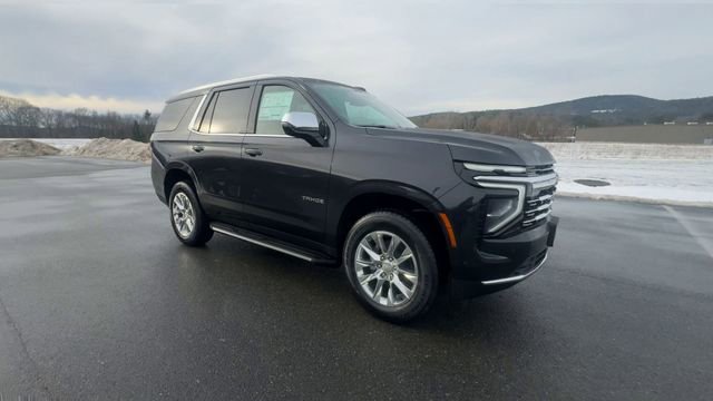 New 2026 Chevrolet Tahoe Premier w/ Sun And Tow Package image 2