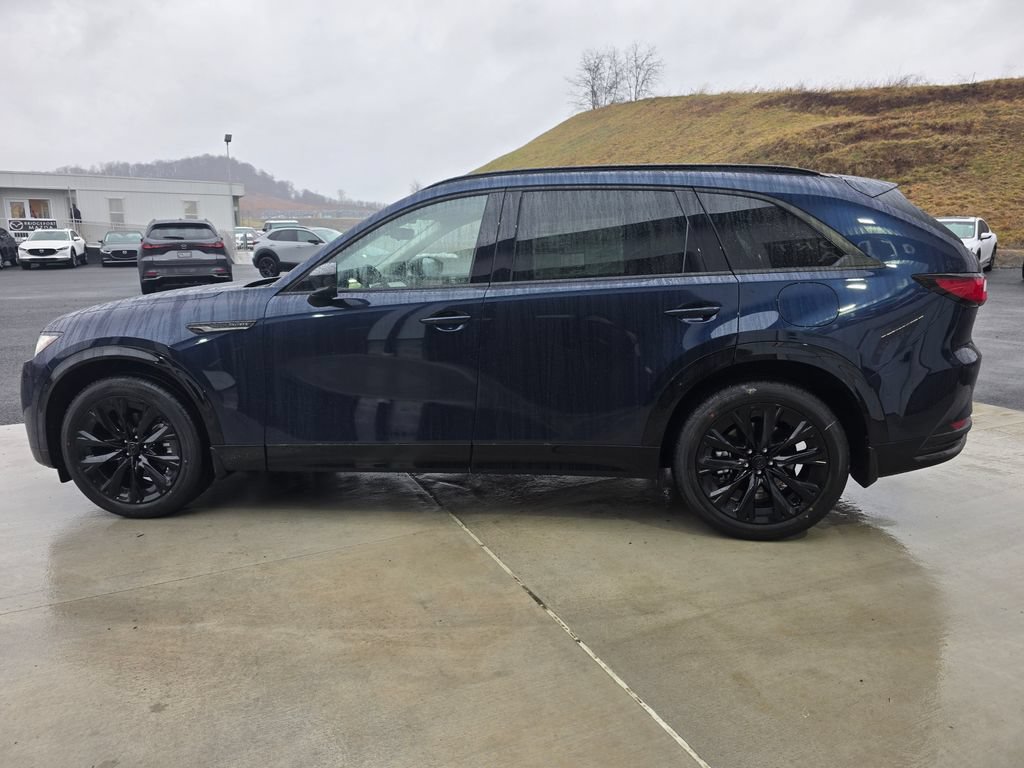New 2026 MAZDA CX-90 3.3 Turbo S w/ Premium Package AWD/4WD image 8
