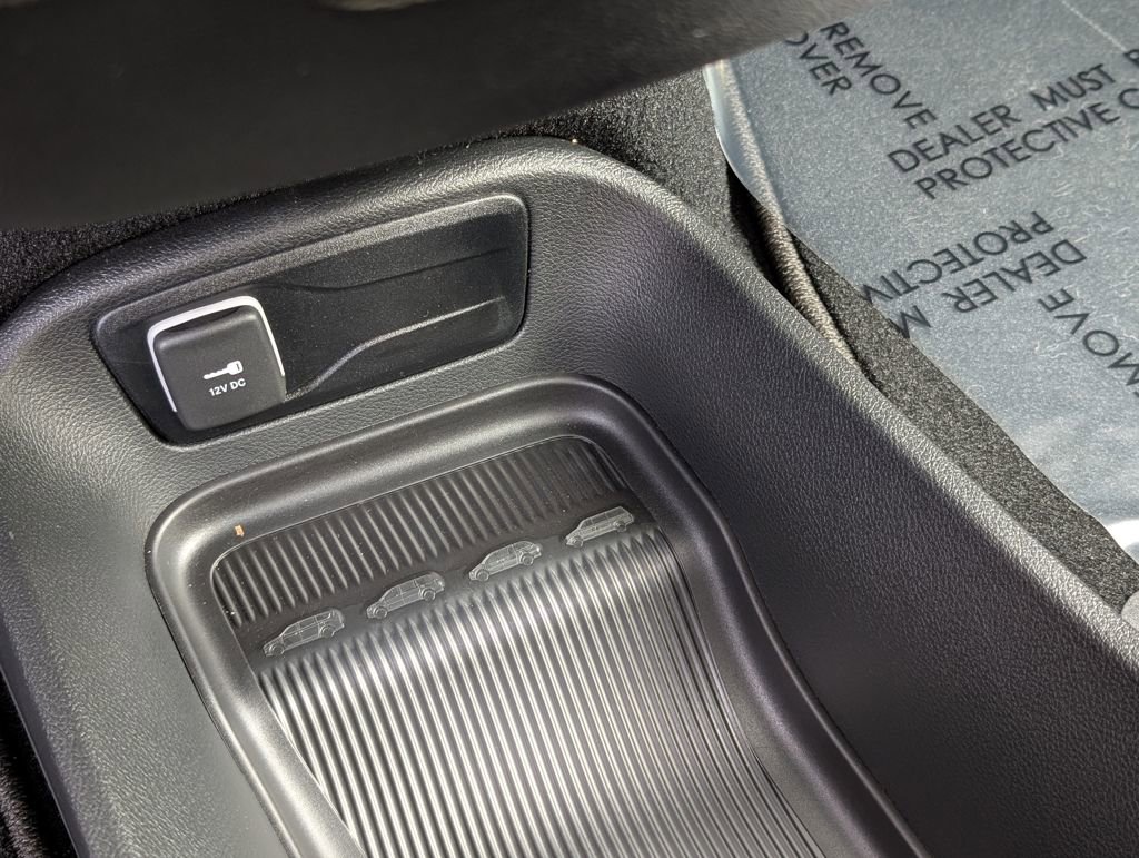 New 2026 Chrysler Pacifica Select image 29