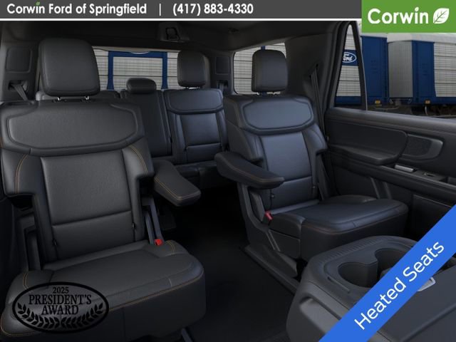 New 2026 Ford Expedition Tremor image 12