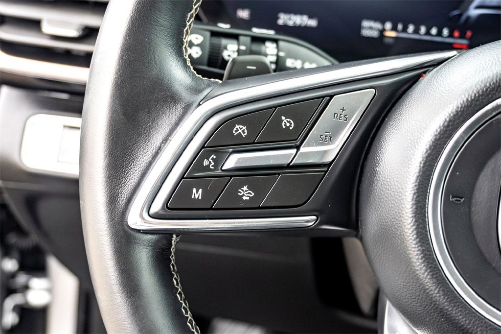 Used 2024 Buick Envision Sport Touring image 18