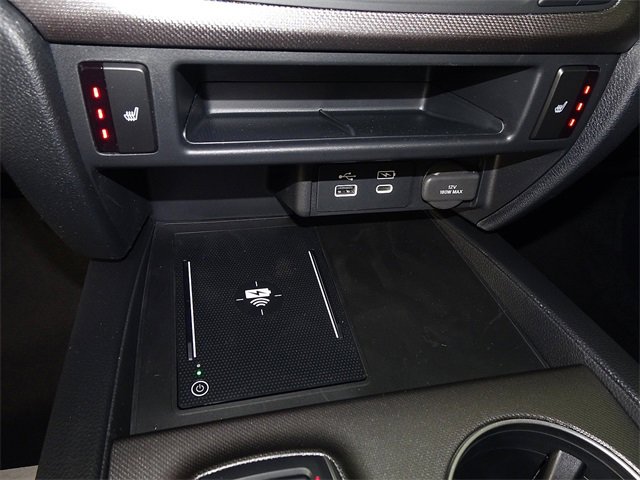 New 2026 Honda Ridgeline RTL image 24