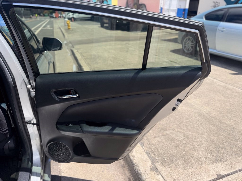 Used 2018 Toyota Prius Prime Plus w/ Carpet Mat Package FWD image 17