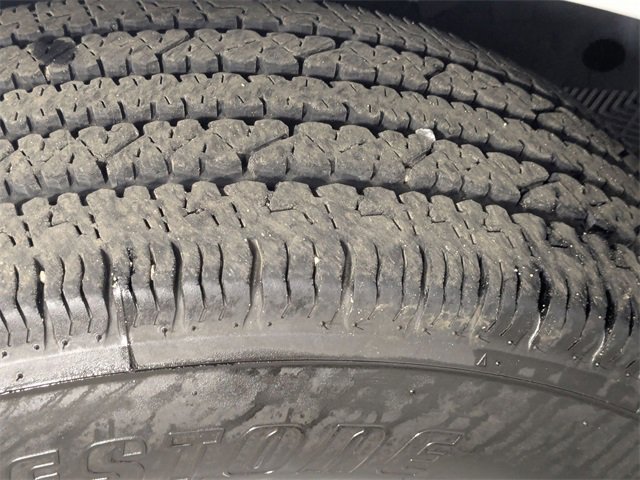 Used 2024 Chevrolet Express 2500 w/ Driver Convenience Package image 9