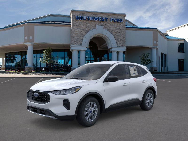 New 2025 Ford Escape Active image 1
