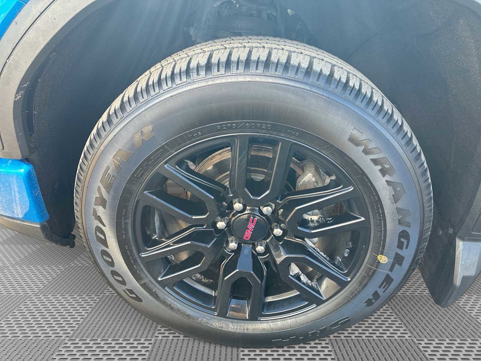 Certified 2023 GMC Sierra 1500 Elevation w/ LPO, GMC Protection Package image 32