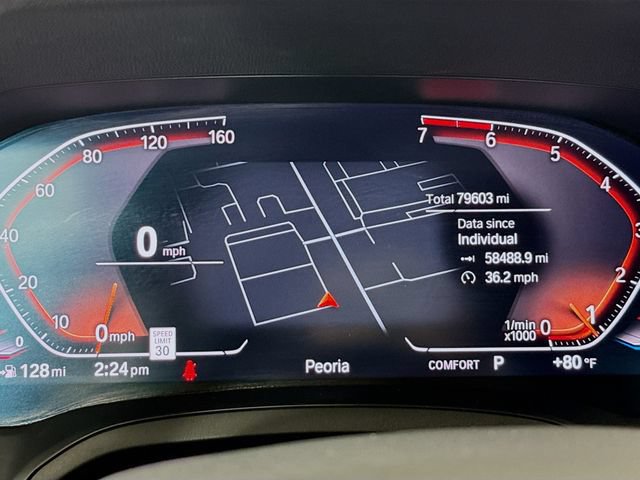 Used 2019 BMW 330i xDrive Sedan w/ Premium Package AWD/4WD image 12