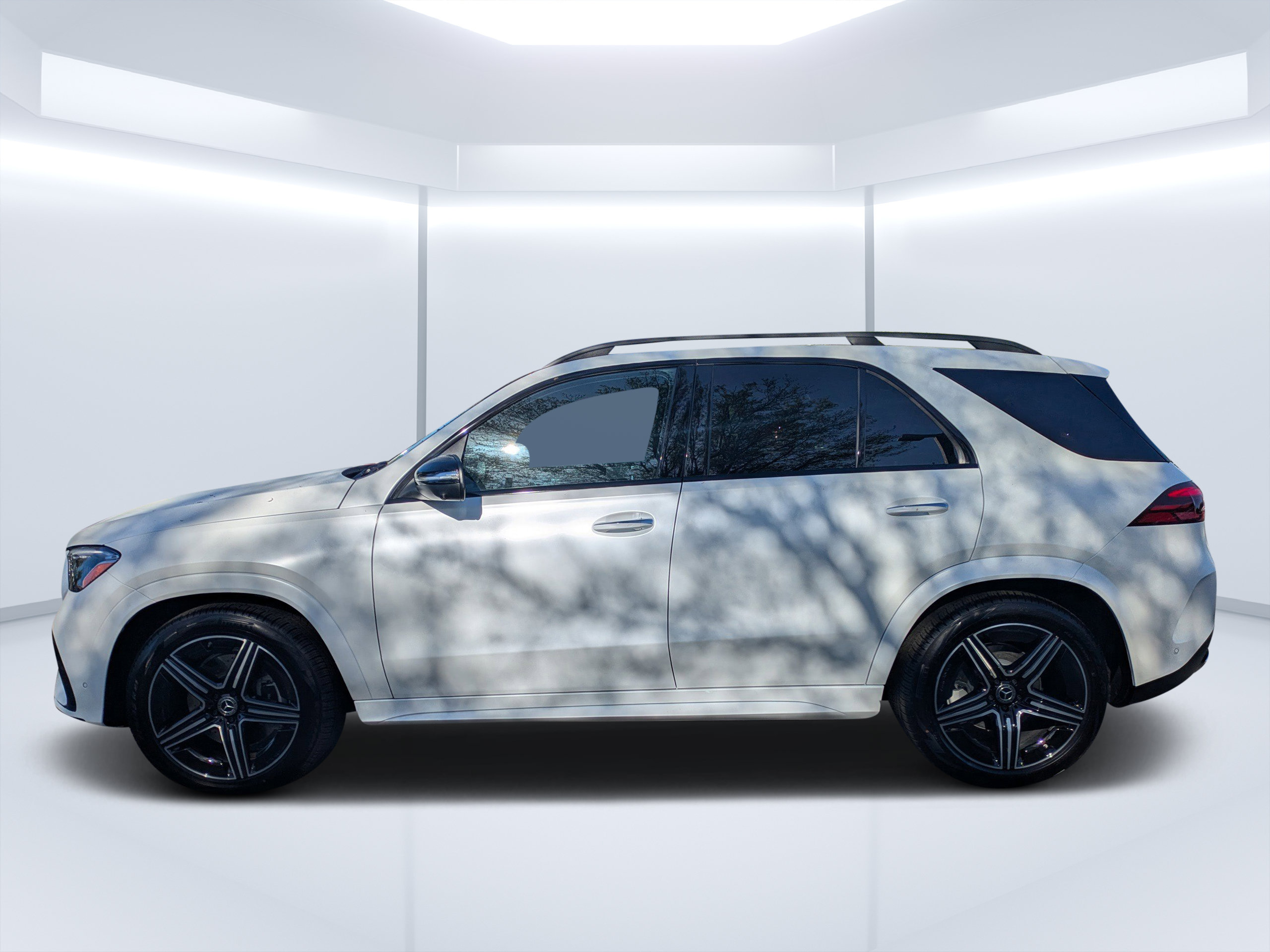 New 2026 Mercedes-Benz GLE 450 4MATIC image 6