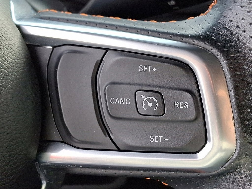 Used 2022 Jeep Gladiator Mojave image 23