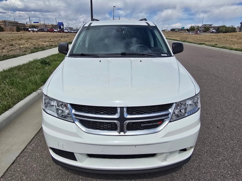 Used 2020 Dodge Journey SE image 8