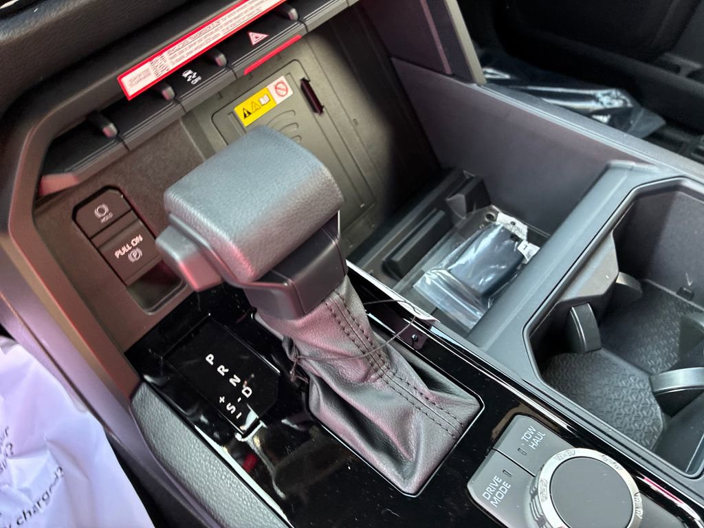 New 2026 Toyota Tundra SR5 image 28