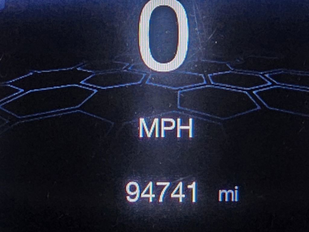 Used 2018 Jeep Compass Limited image 16