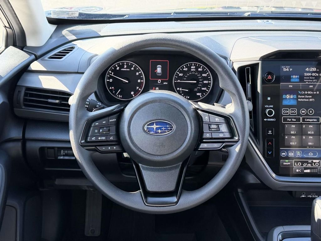 Used 2026 Subaru Crosstrek 2.0i Premium AWD/4WD image 21