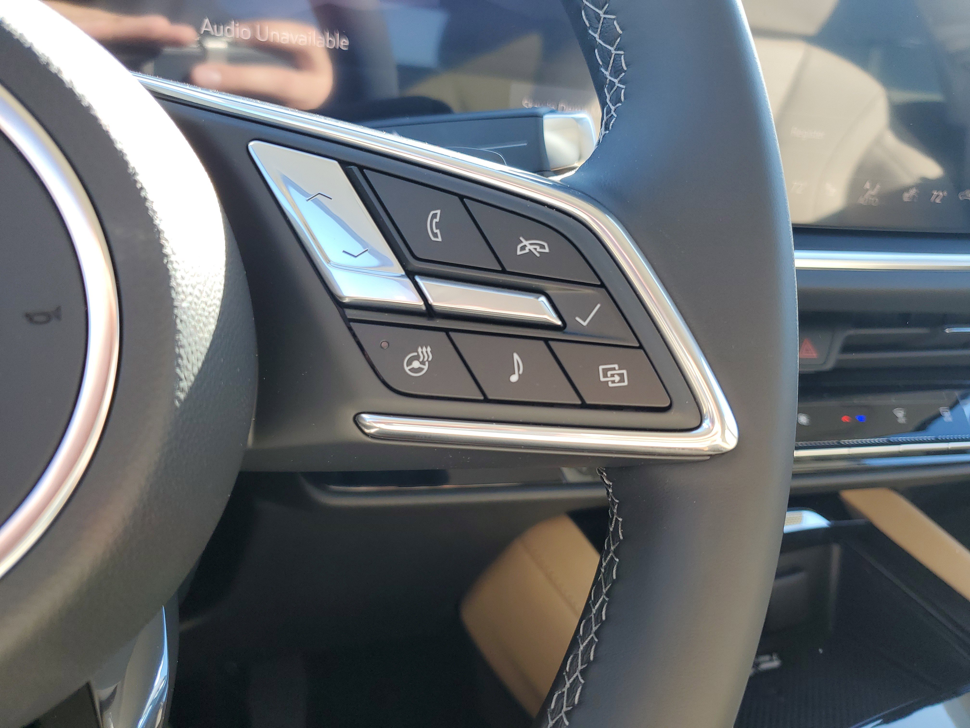 New 2026 Buick Envision Preferred image 15