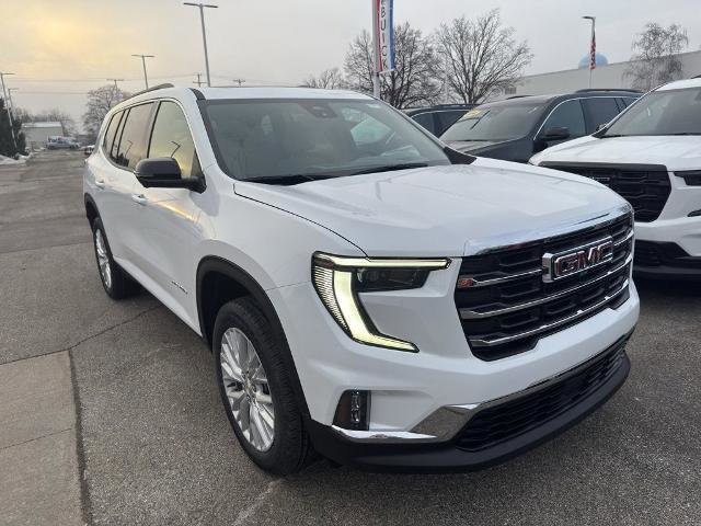 New 2026 GMC Acadia Elevation w/ Elevation Premium Package image 10