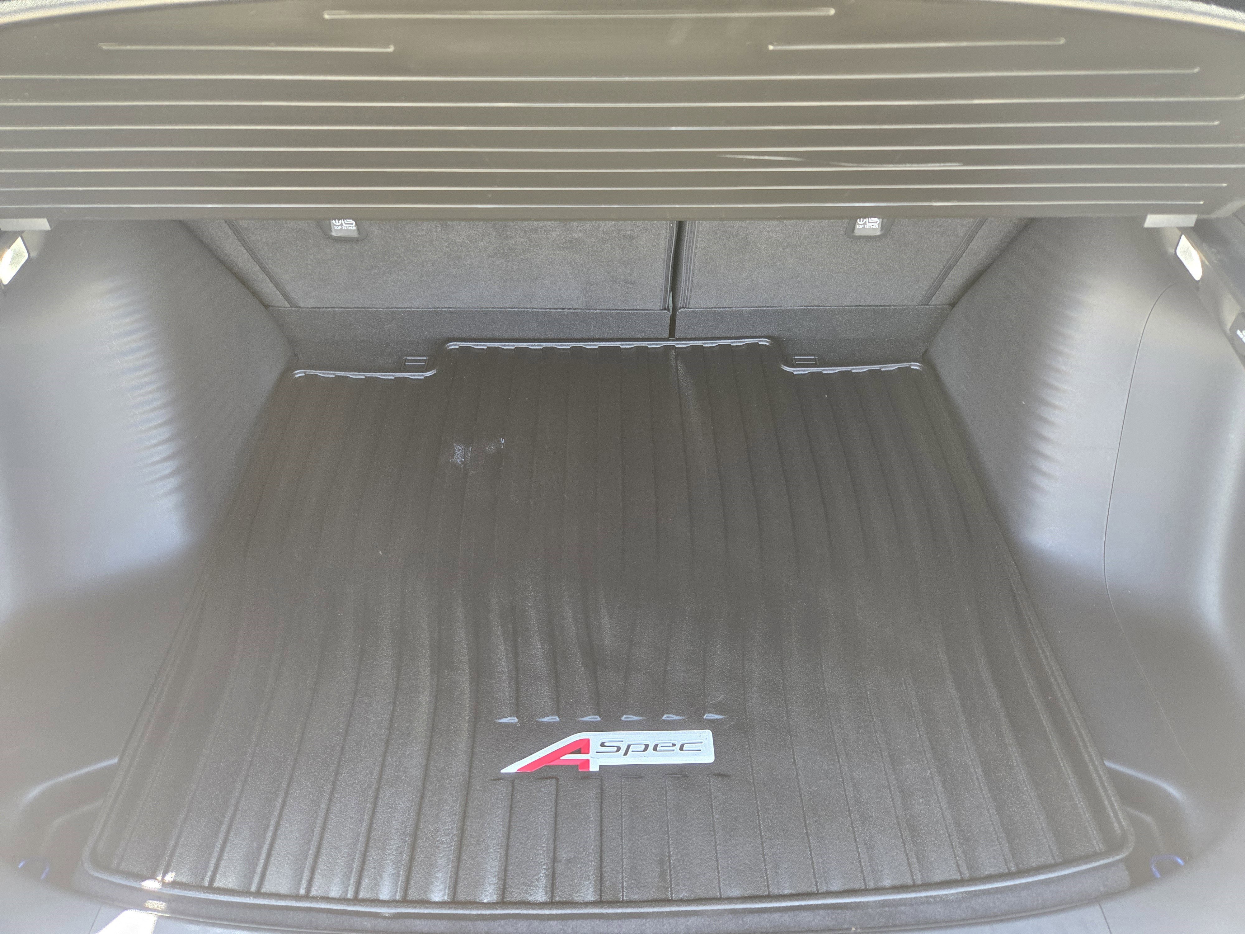 Certified 2025 Acura ADX A-Spec FWD image 25