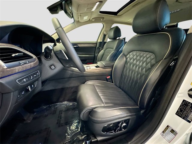 Used 2021 Genesis G90 5.0 Ultimate image 22
