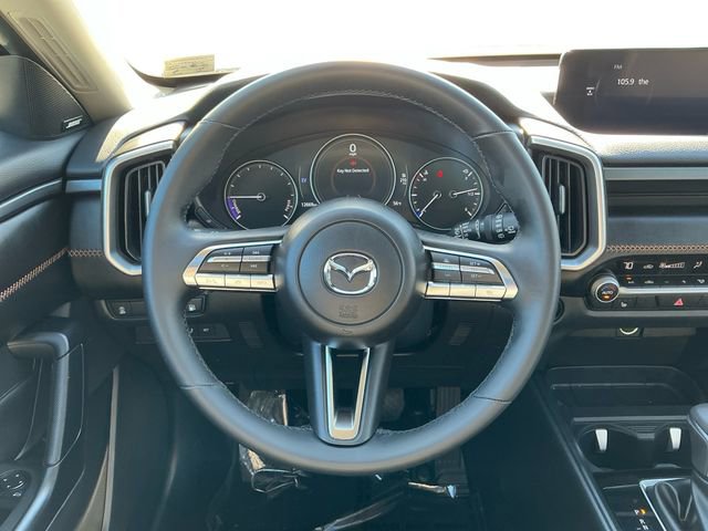 Used 2025 MAZDA CX-50 AWD 2.5 Hybrid w/ Cargo Package image 13