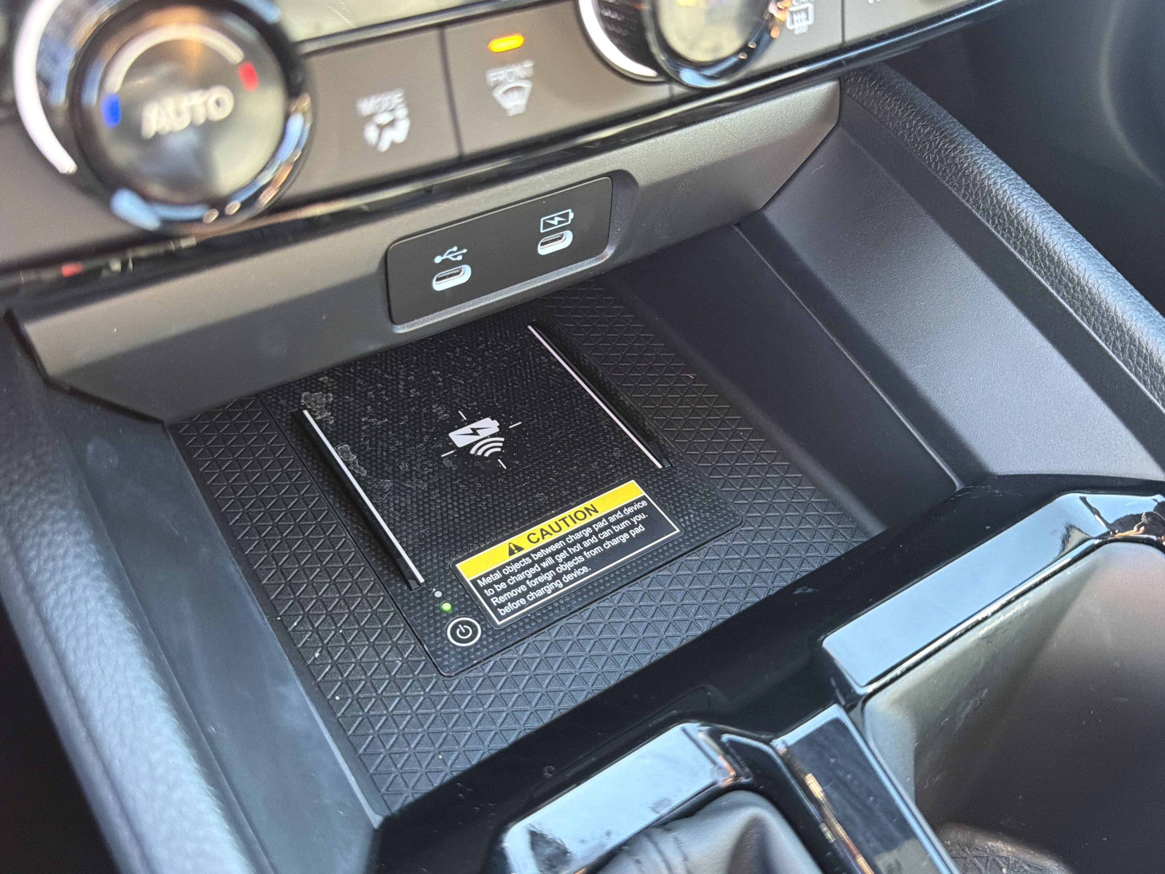 Used 2025 Honda Accord Sport image 37