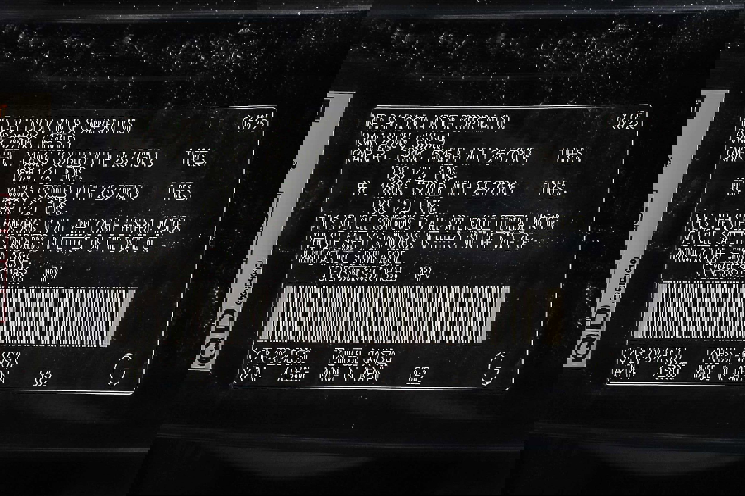 Certified 2025 Toyota 4Runner TRD Pro image 29