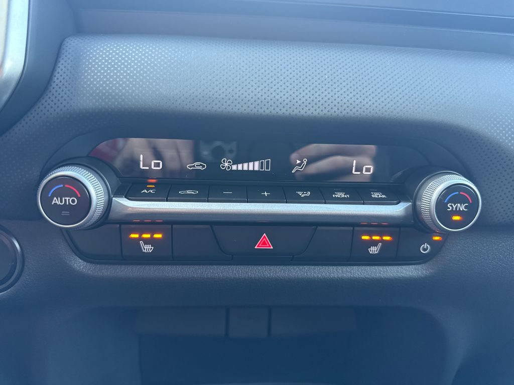 New 2026 MAZDA CX-50 AWD 2.5 S w/ Weather Package image 40