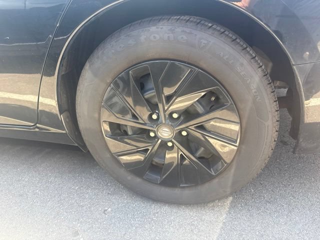 Used 2021 Nissan Altima 2.5 S FWD image 13