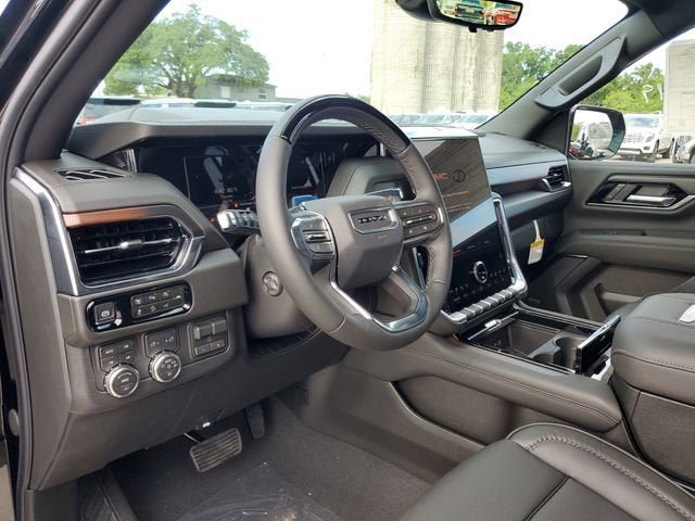 New 2026 GMC Yukon XL Denali w/ Denali Reserve Package AWD/4WD image 20