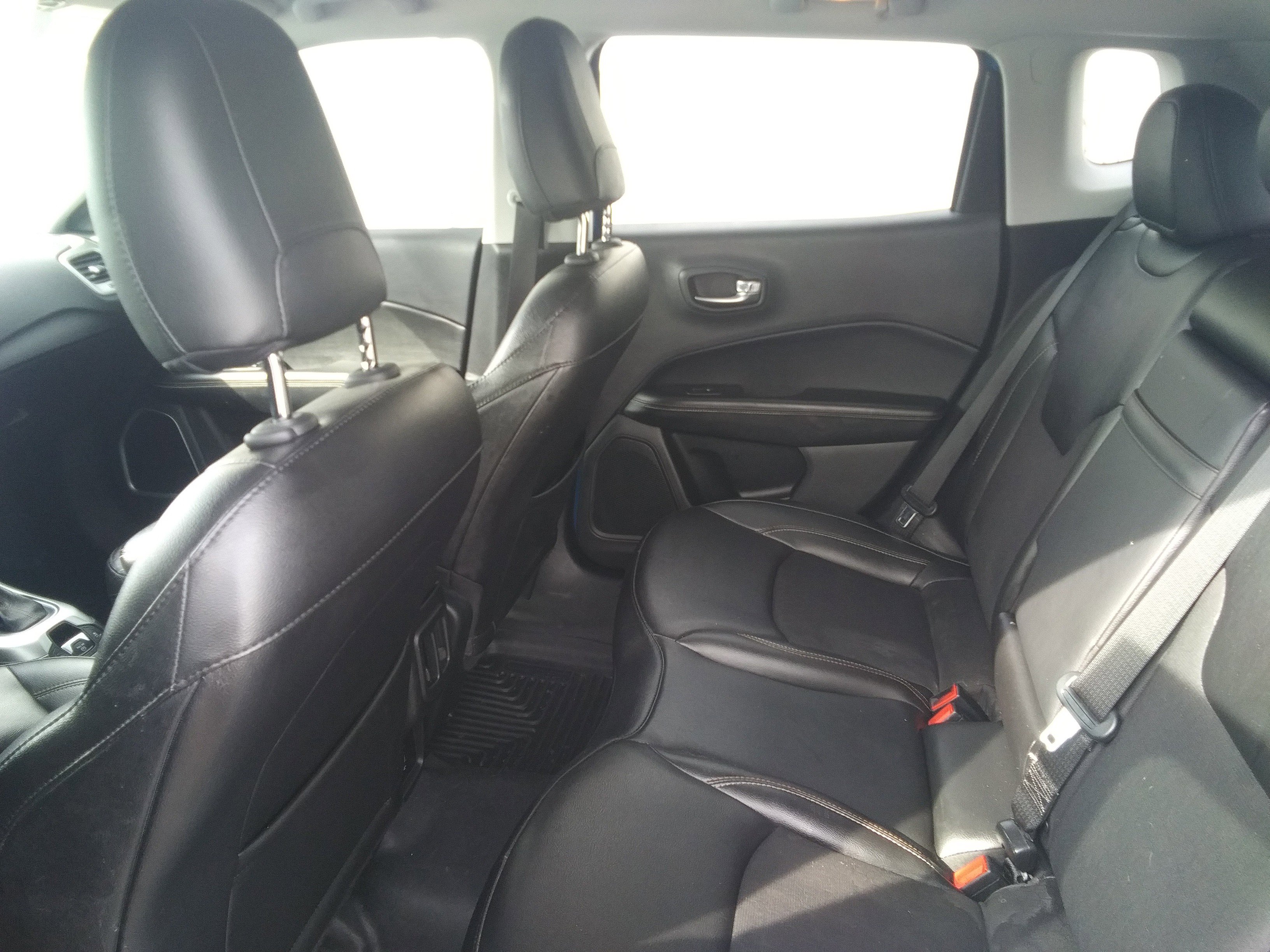 Used 2020 Jeep Compass Latitude image 9