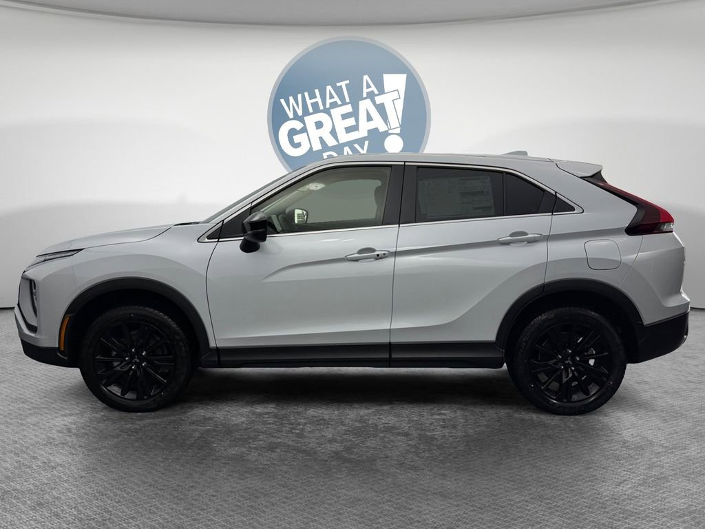 New 2026 Mitsubishi Eclipse Cross LE image 7