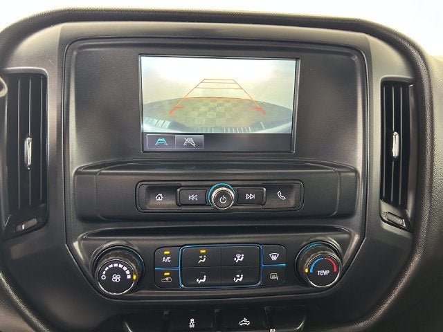 Used 2018 GMC Sierra 1500 4x4 Double Cab w/ Elevation Edition image 22