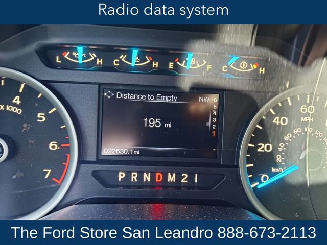 Used 2015 Ford F150 XLT w/ Equipment Group 301A Mid image 13