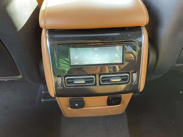 Used 2021 Lincoln Aviator Black Label AWD/4WD image 15