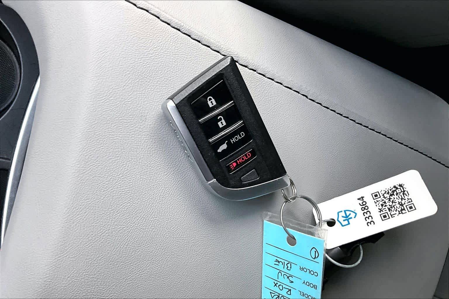Used 2024 Acura RDX SH-AWD w/ Technology Package image 15