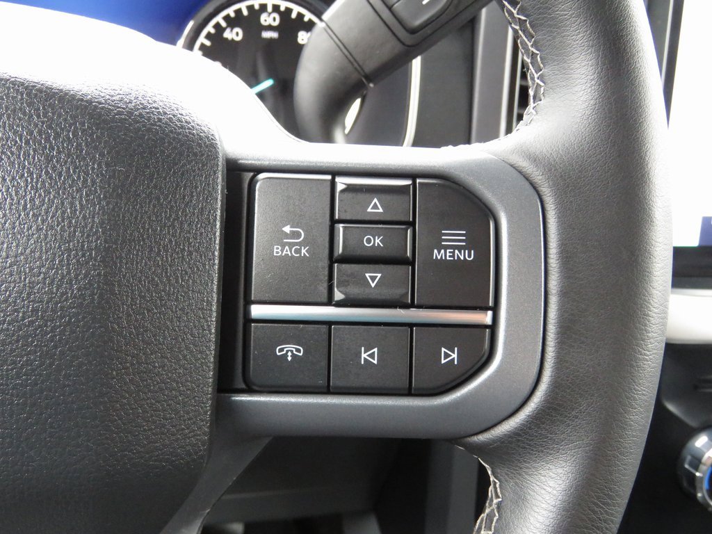 Used 2023 Ford F150 XLT w/ Equipment Group 302A High image 22