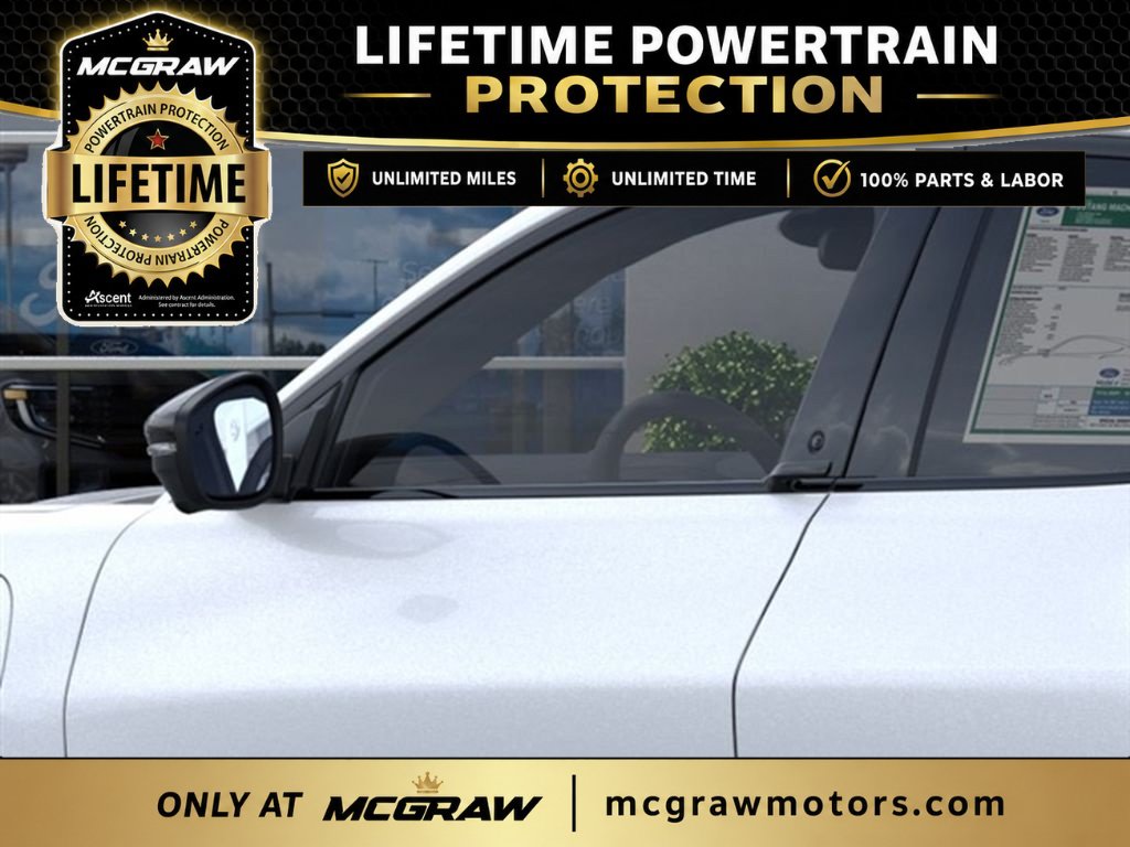 New 2026 Ford Mustang Mach-E Premium w/ Sport Appearance Package RWD image 20