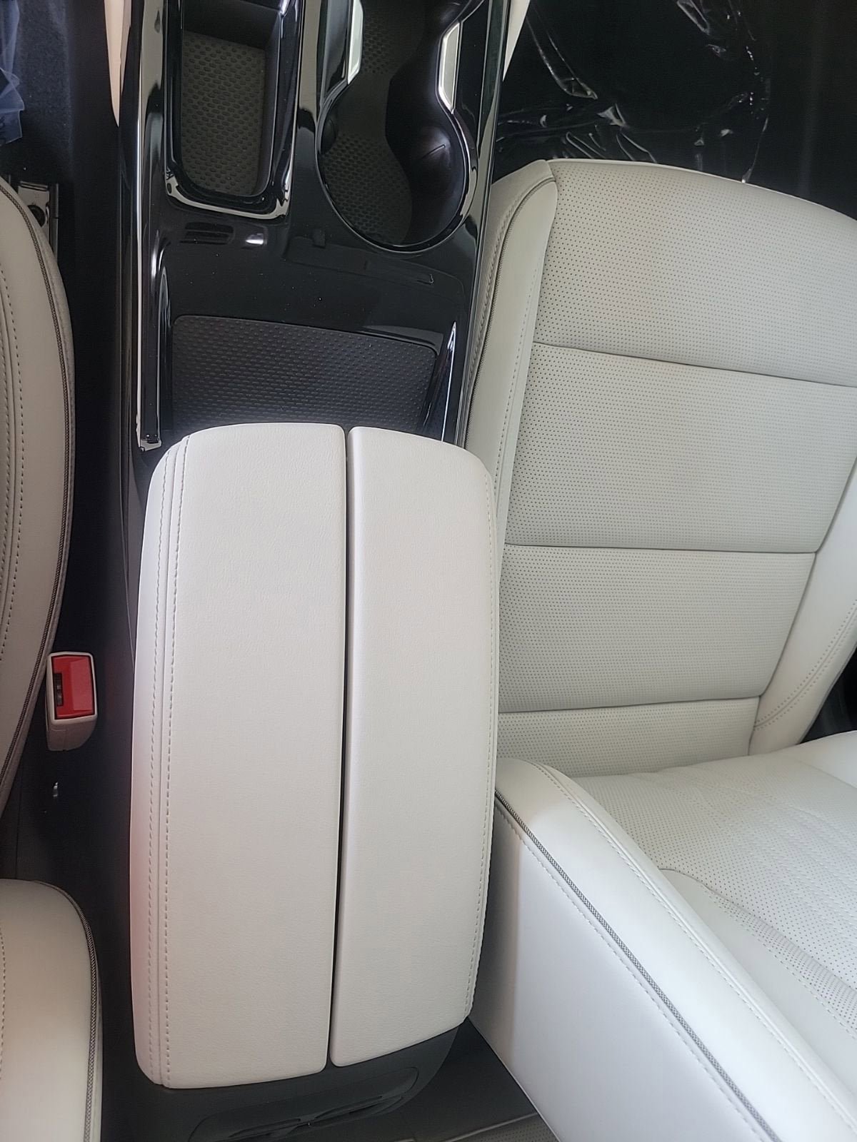 New 2026 Buick Envision Avenir AWD/4WD image 18