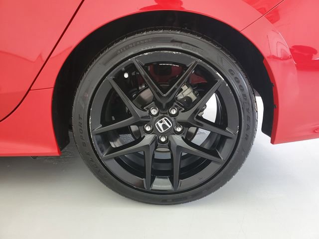 Used 2025 Honda Civic Sport image 11