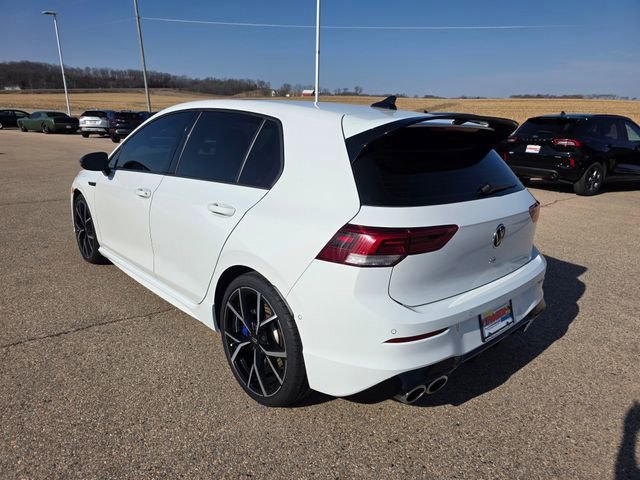 Used 2023 Volkswagen Golf R image 27